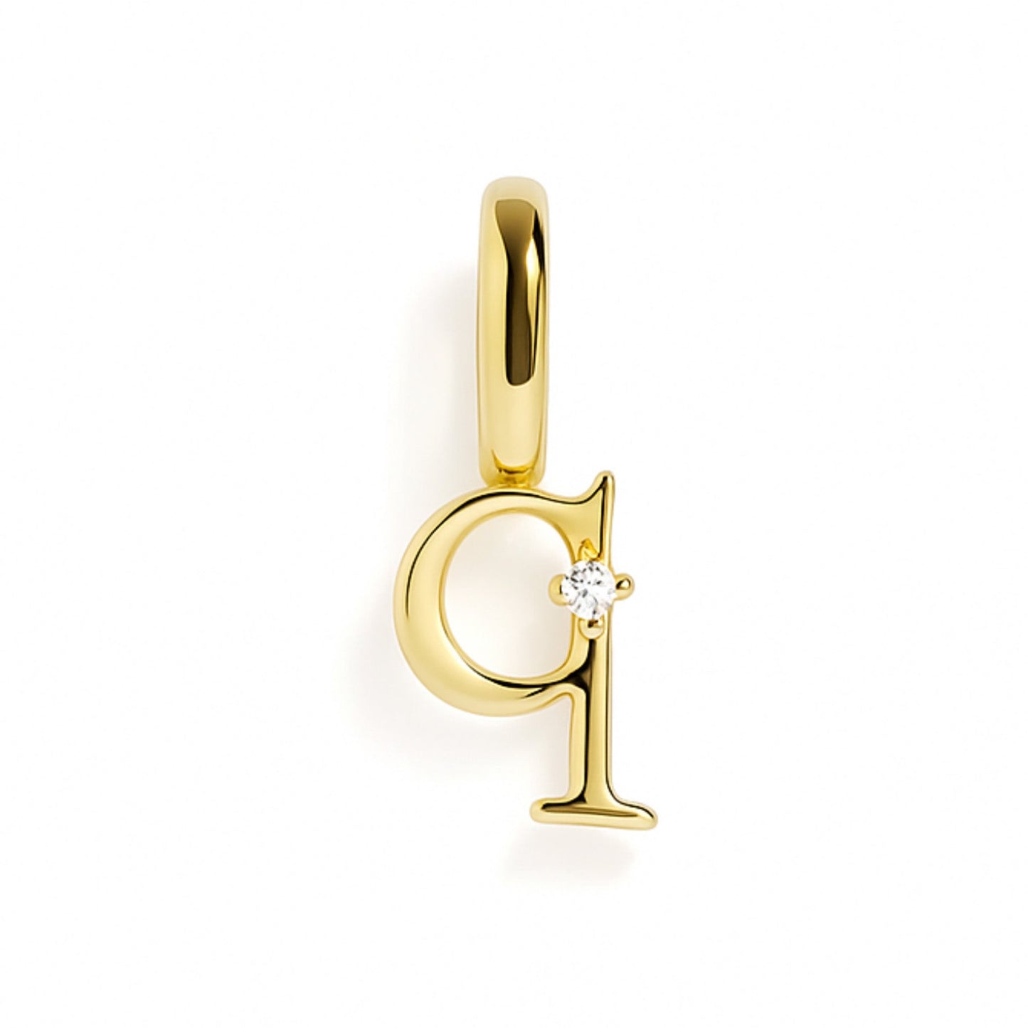 Charm - Initial
