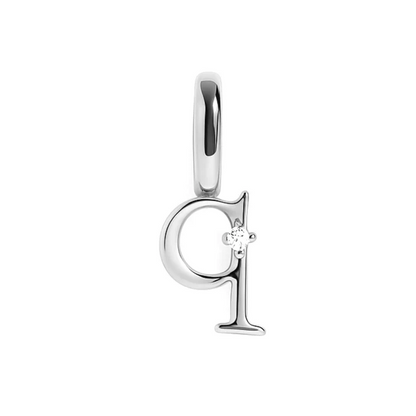 Charm - Initial