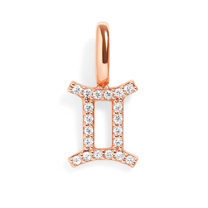 Charm - Stjärntecken