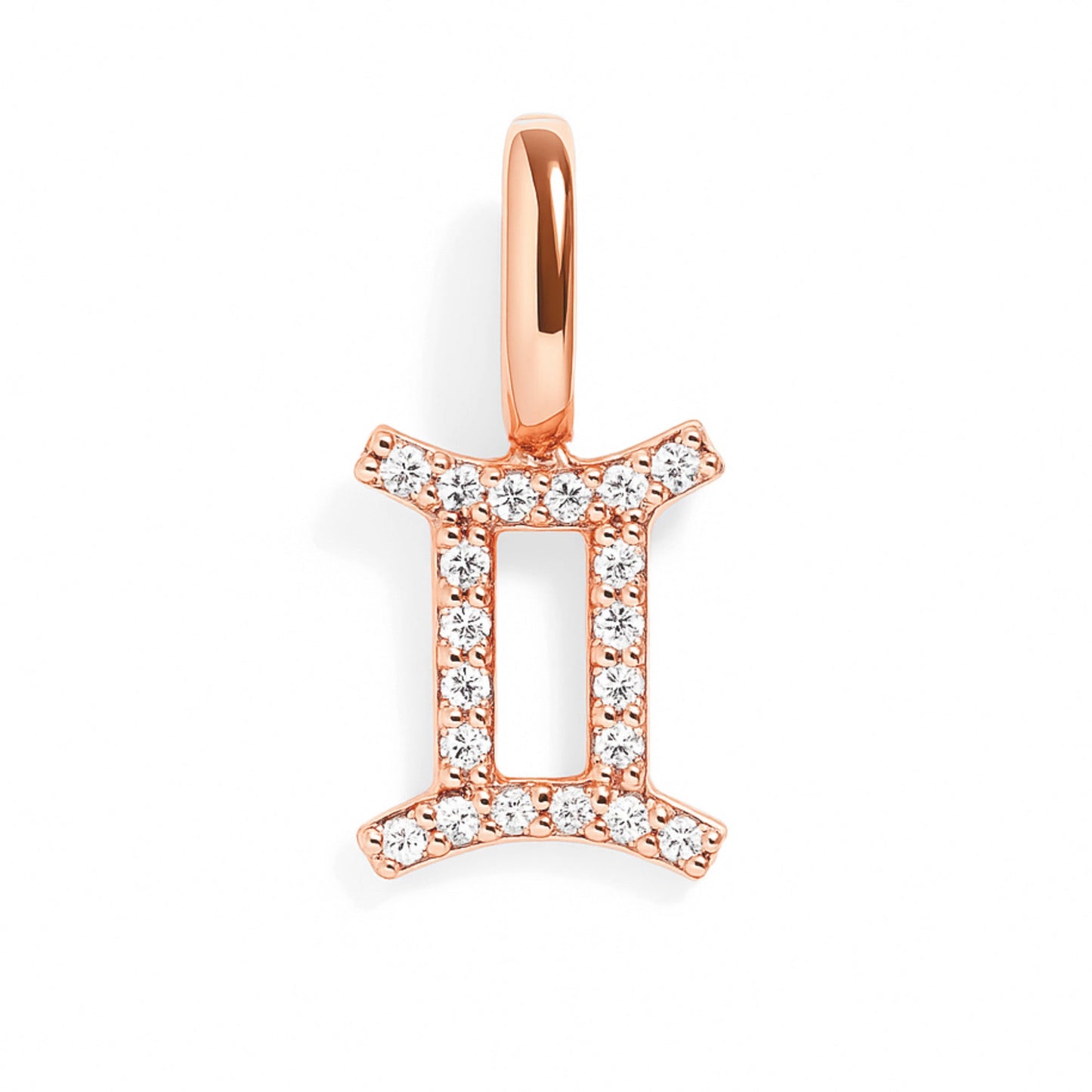 Charm - Stjärntecken