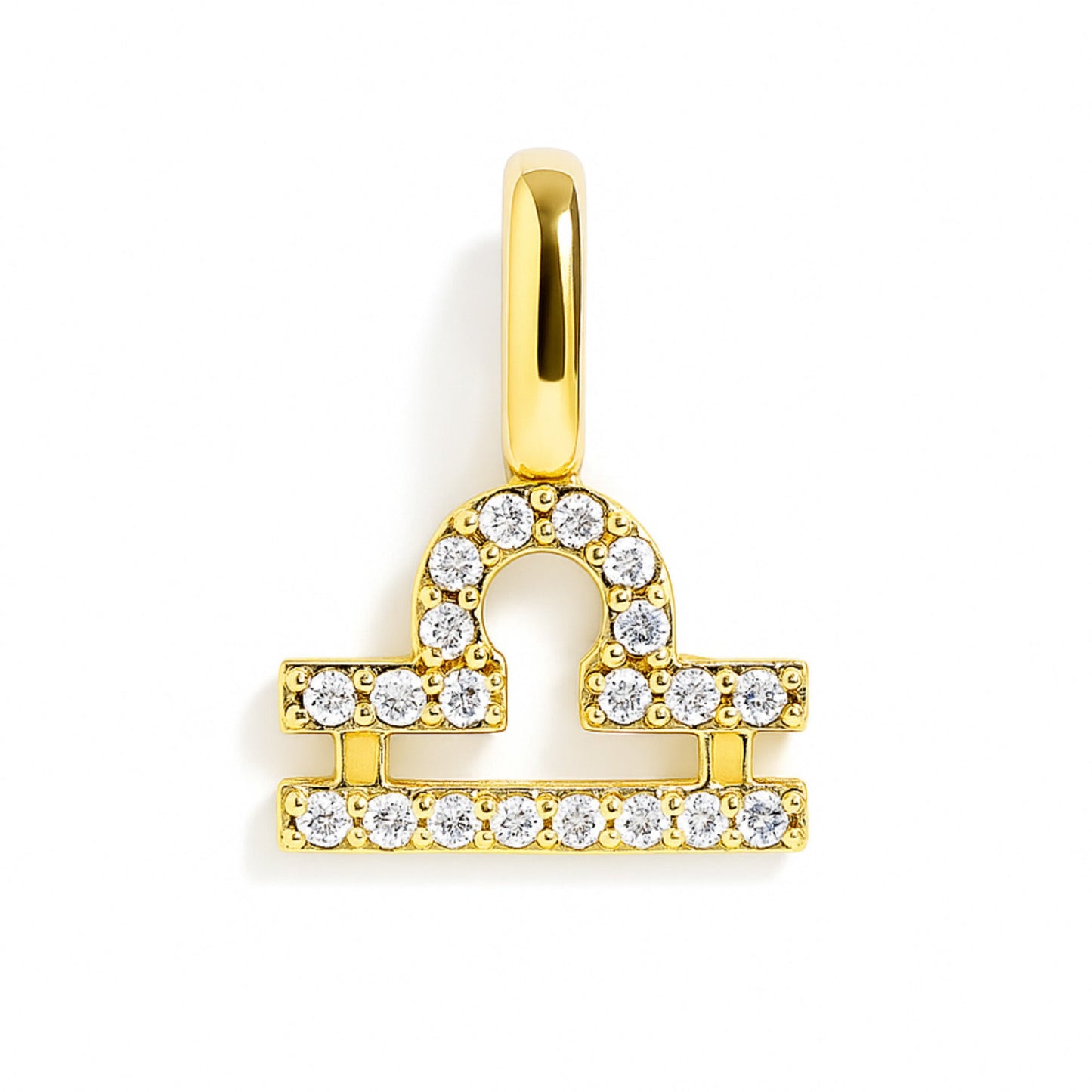 Charm - Stjärntecken