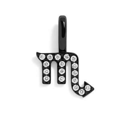 Charm - Stjärntecken