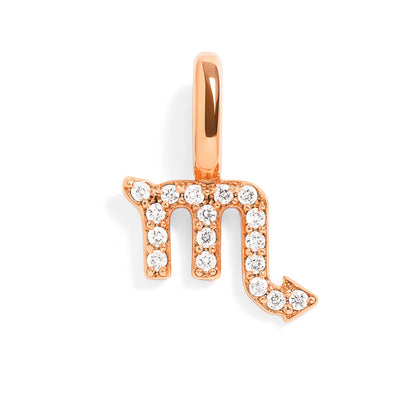 Charm - Stjärntecken