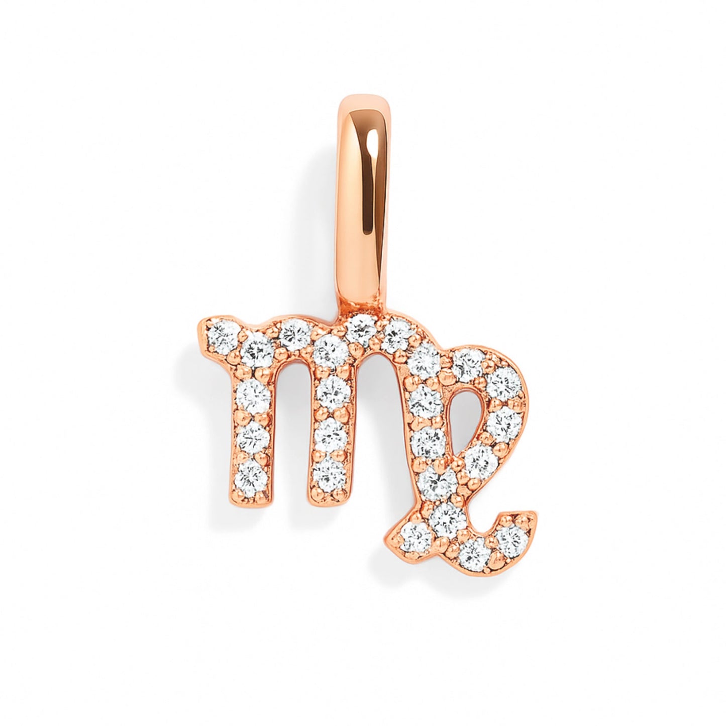 Charm - Stjärntecken